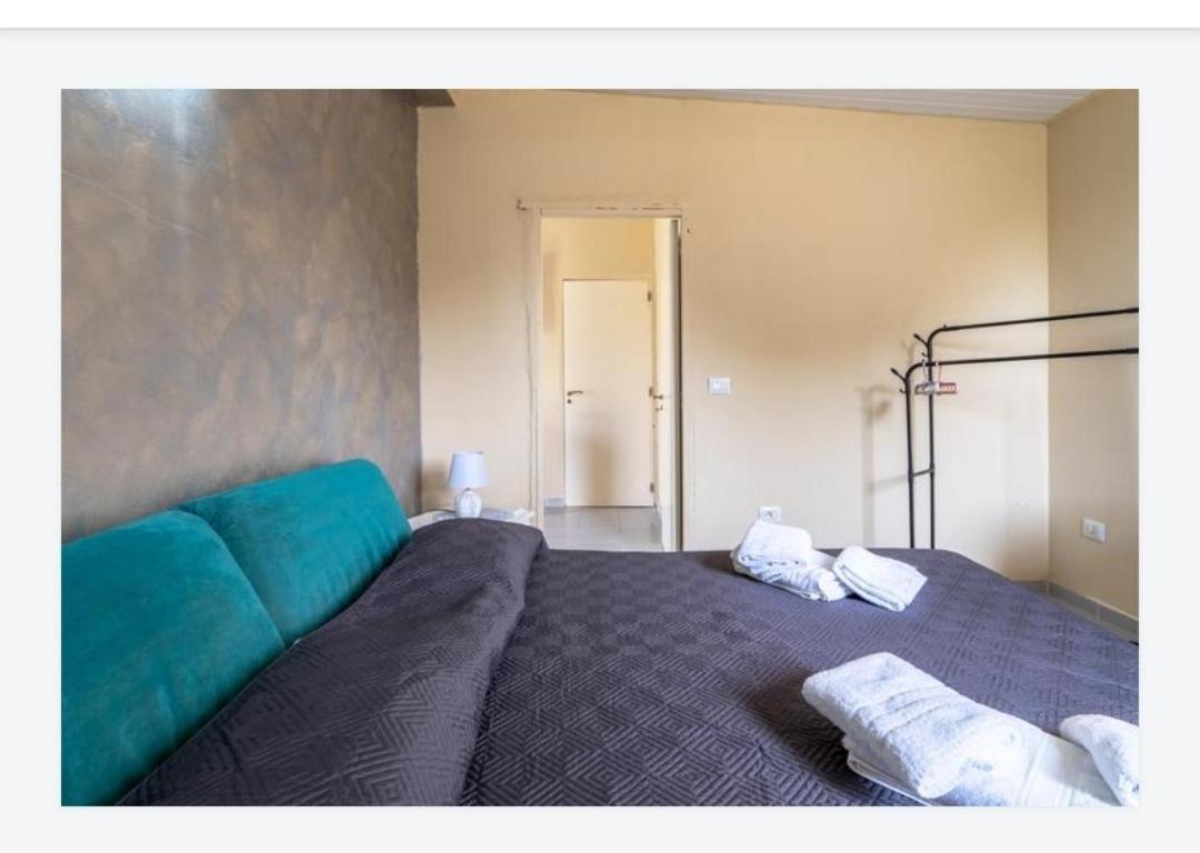 Casa G,S Villa Case Monterosso ภายนอก รูปภาพ