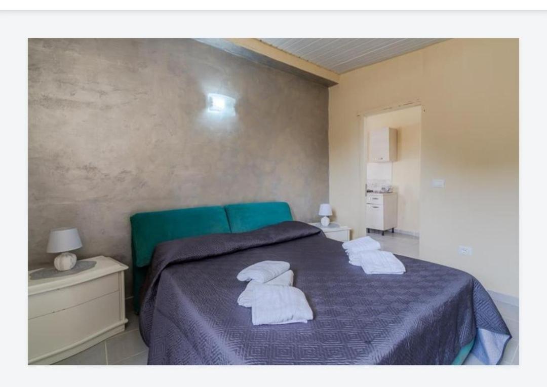 Casa G,S Villa Case Monterosso ภายนอก รูปภาพ
